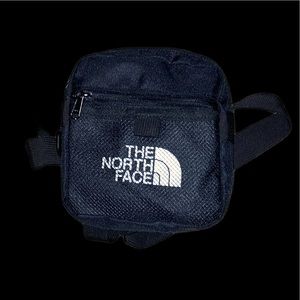 The north face shoulder sling
